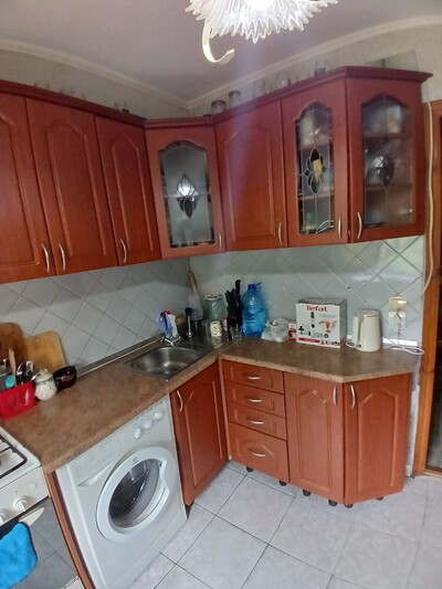 Продам 2х комн на Мілютенко(Лісовий масив)