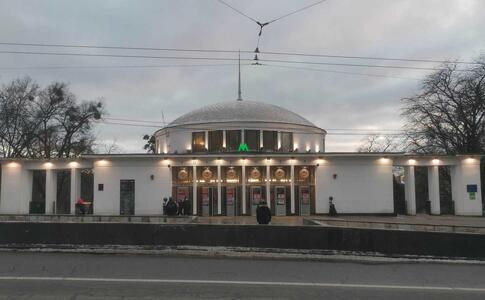 Здам довгостроково приміщення вільного призначення Київ, Шевченківський, Тараса Шевченка бульв., 46