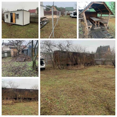 Продам дачу Вища Дубечня садове товариство