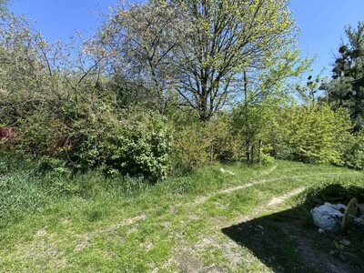 Приватизована ділянка, площею 0,261га. Мала Бугаївка, Фастівський район