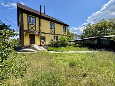 Продам 9-к дом Вышгородский, Новоселки, Киевская