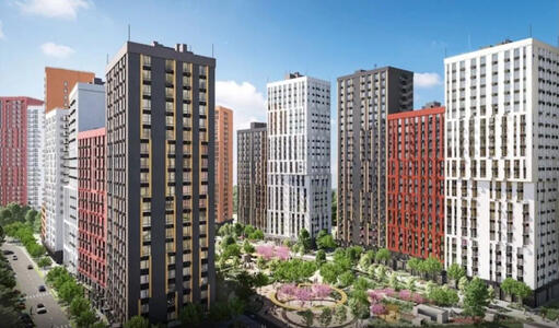 1-кімнатна, Столичне шосе, 1, Голосіївський