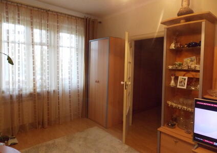 2-кімнатна, Костанайська вул., 8/1, Голосіївський