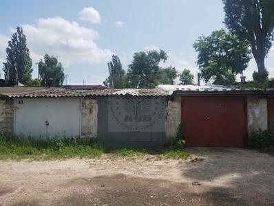 Гараж під легкове авто, вул. В. Степанченка 1-2А, Святошинський р-н