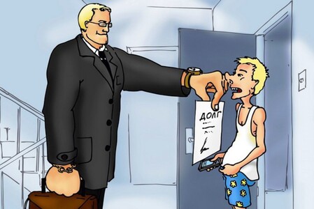 Вирішення складних питань по кредитним справам. Вирішення проблем з факторинговими компаніями, ДВС