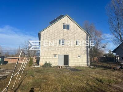 Продам Дом расположен в поселке Гореничи по ул. Ивана Кочерги.