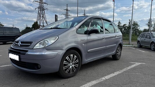 CITROEN XSARA PICASSO 2004р. 3700$