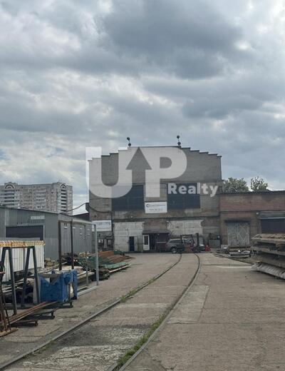 Продажа комплекса зданий.