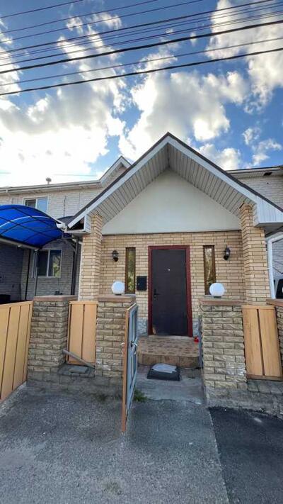 Продам 3-к таунхаус Бучанський, Білогородка, Калинова