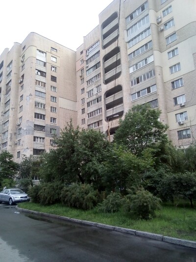 Здам довгостроково 3-к , М Дарниця