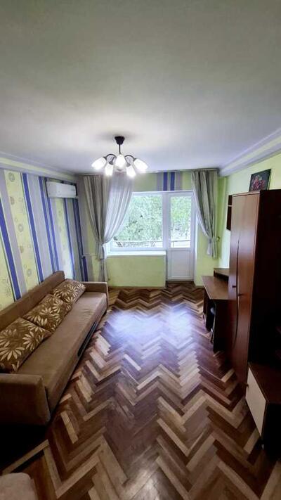 Продам 1-к квартиру Київ, Солом`янський, Відрадний просп., 40