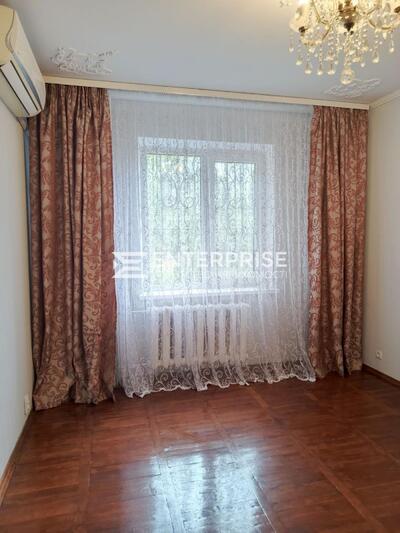 Продається 3-кімнатна квартира у м. Вишневе, вул. Південна, 3