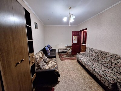 Здається в оренду 1-кімнатна квартира, м. Вишневе, вул. Європейська, 28,