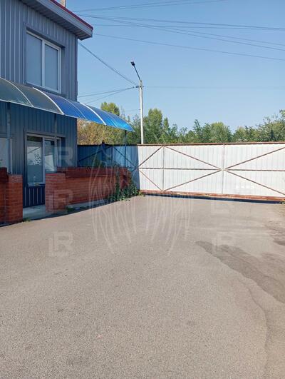 Оренда Теплого складу 475м2 з Ділянкою Погреби