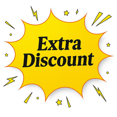 Информация о подарках, промокодах и акциях