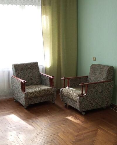 1 кімнатна квартира, Новобіличі, вул. Клавдіївська, Святошинський район