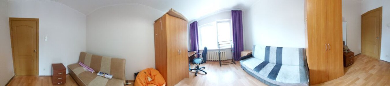 Здаю кімнату для дівчини пр. григоренка 16