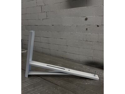 Кронштейни для кондиціонера К-2(комплект) та К-2 з нержавійки