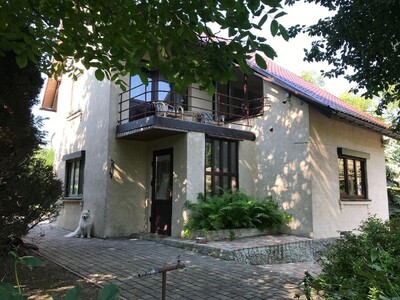 Гребени, дом 80 кв.м. Участок 2 га