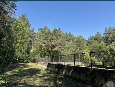 Ділянка в ЛІСІ Білогородка ексклюзив