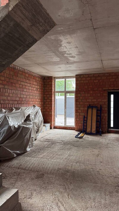 Продаються два нових дуплекси в Києві!