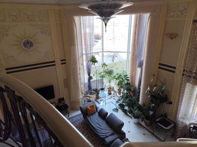 5 кімнатна, пр-т Володимира Івасюка 24, Оболонський р-н