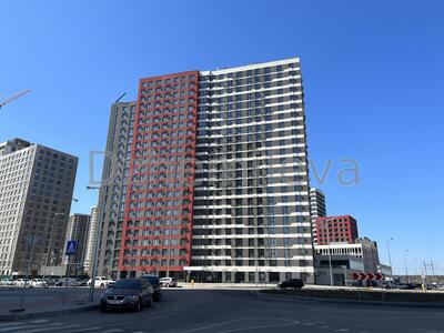 Продаж 1к квартири в ЖК Варшавський 3, 31.57 м²,