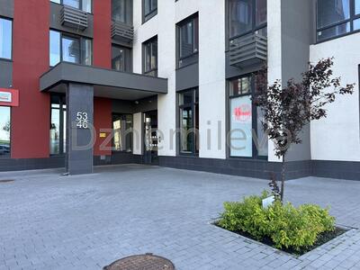 Продам нова готова квартира 41м²  ЖК Варшавський Плюс Київ