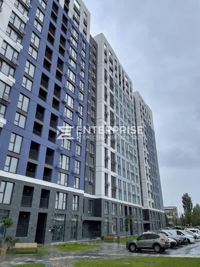 Продам стильну 2-кімнатну квартиру в ЖК Sky Avenue!