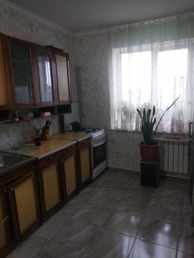 Здається кімната без господаря