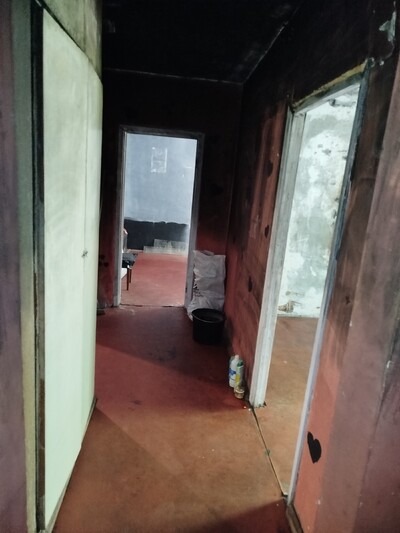 2К Виноградар, Метро, під ремонт