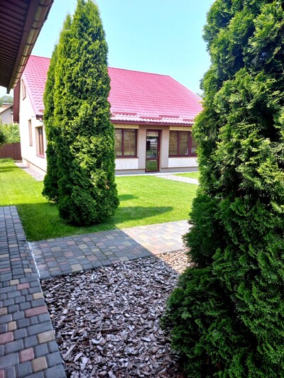 Продам отличный дом , СТ ОСТРОВ, Вишеньки-3, Золоче. Без комиссионных
