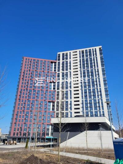 Продаж 1-кімнатної квартири в ЖК Діброва Парк будинок 5.