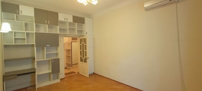 Продаж 2х кімнатної квартири в центрі Києва
