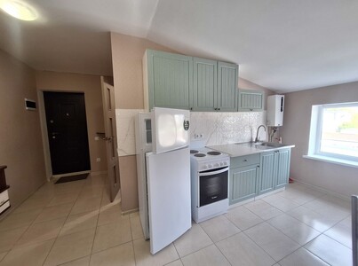 Продаж 1 кімнатної квартири в місті Бориспіль