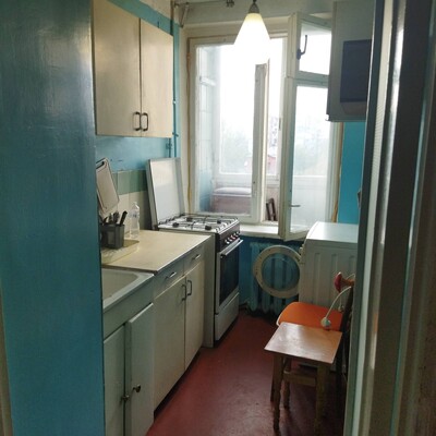 Здам 1к.Дніпровський,Березняки,вул.Березняківська 16Б
