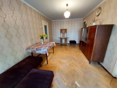 Сдам 2-комн.квартиру Задорожный пер.6,ст.м.,,Голосеевская
