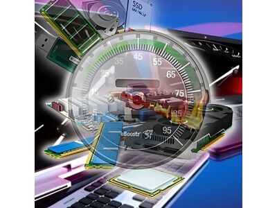 ПРИСКОРЕННЯ (Hard, Program), АПГРЕЙД (LapTop, PC), ЗБІРКА комп\'ютерів