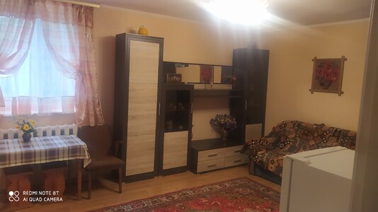 1 кімнатна на Солом'янці в тихому районі