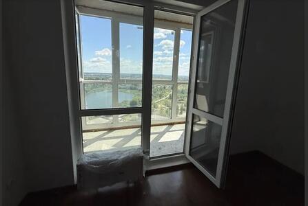 Продам 1-кімнатну квартиру, вулиця Ревуцького, д.54, Дарницький район, Київ