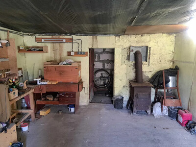 Продаю гараж для авто на цегельному