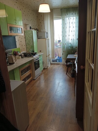 1кімнатна квартира від власника