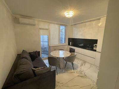 1-кімнатна, Юлії Здановської вул. (Михайла Ломоносова), 58, Голосіївський