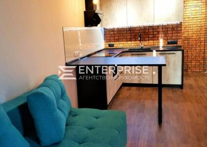 Продаж 1к квартири, ЖК \