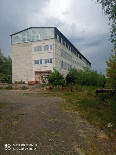Київська область. Продаж Виробничий комплекс 2,3 га + 6500кв.м . Глеваха. 15 км від метро