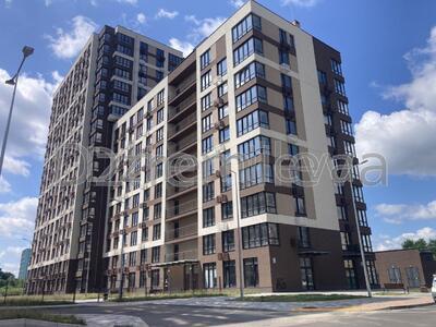ЖК Варшавський 2 продаж двокімнатна квартира , 81м²