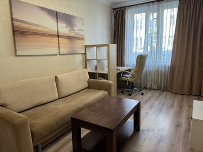 Квартира в центрі міста вул. Саксаганського.