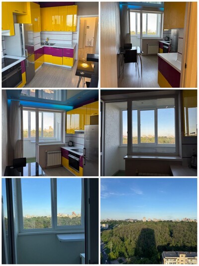 1 кімнатна квартира від власника в ЖК Соло парк