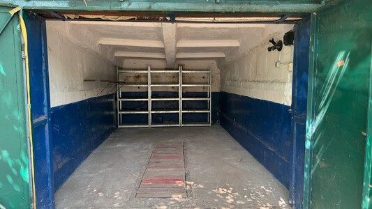 Капітальний гараж у ГБК "Волинський" від власника
