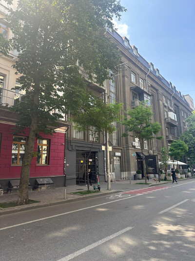 Приміщення 209кв.м з ремонтом, Яр.Вал, Золоті Ворота.